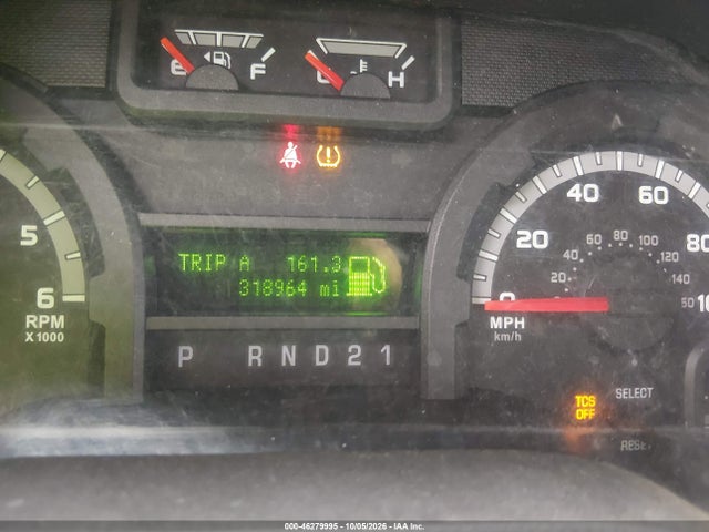 Продаж на аукціоні авто 2012 Ford E-350 Super Duty Commercial, vin: 1FTSS3EL0CDA31513, номер лоту: 46279995