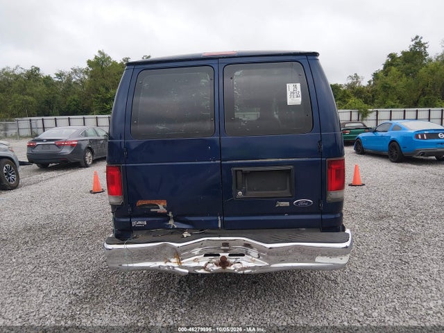 Продаж на аукціоні авто 2012 Ford E-350 Super Duty Commercial, vin: 1FTSS3EL0CDA31513, номер лоту: 46279995
