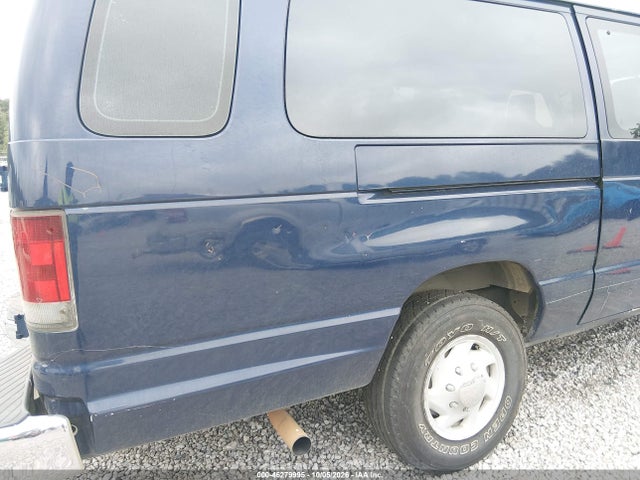 Продаж на аукціоні авто 2012 Ford E-350 Super Duty Commercial, vin: 1FTSS3EL0CDA31513, номер лоту: 46279995