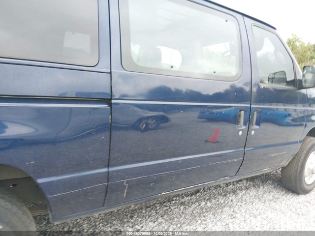 Продаж на аукціоні авто 2012 Ford E-350 Super Duty Commercial, vin: 1FTSS3EL0CDA31513, номер лоту: 46279995
