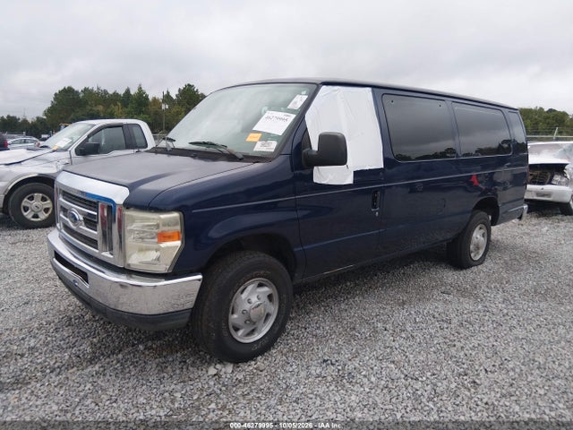 Продаж на аукціоні авто 2012 Ford E-350 Super Duty Commercial, vin: 1FTSS3EL0CDA31513, номер лоту: 46279995