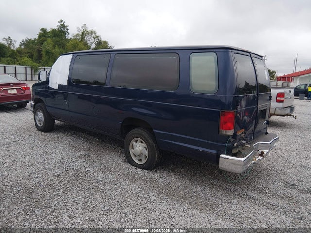 Продаж на аукціоні авто 2012 Ford E-350 Super Duty Commercial, vin: 1FTSS3EL0CDA31513, номер лоту: 46279995