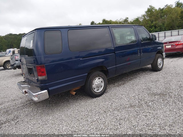 Продаж на аукціоні авто 2012 Ford E-350 Super Duty Commercial, vin: 1FTSS3EL0CDA31513, номер лоту: 46279995