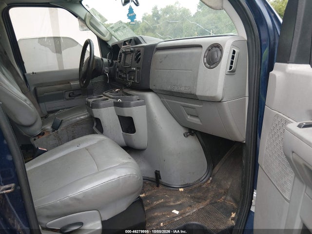 Продаж на аукціоні авто 2012 Ford E-350 Super Duty Commercial, vin: 1FTSS3EL0CDA31513, номер лоту: 46279995