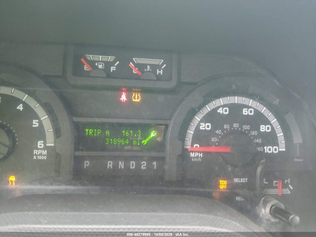 Продаж на аукціоні авто 2012 Ford E-350 Super Duty Commercial, vin: 1FTSS3EL0CDA31513, номер лоту: 46279995