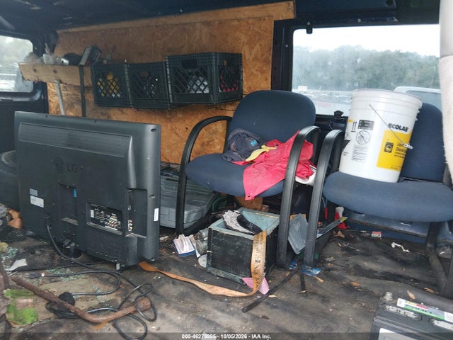Продаж на аукціоні авто 2012 Ford E-350 Super Duty Commercial, vin: 1FTSS3EL0CDA31513, номер лоту: 46279995