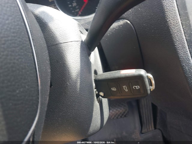 46279996 :رقم المزاد ، 3VW267AJ5GM339638 vin ، 2016 Volkswagen Jetta 1.4t S مزاد بيع