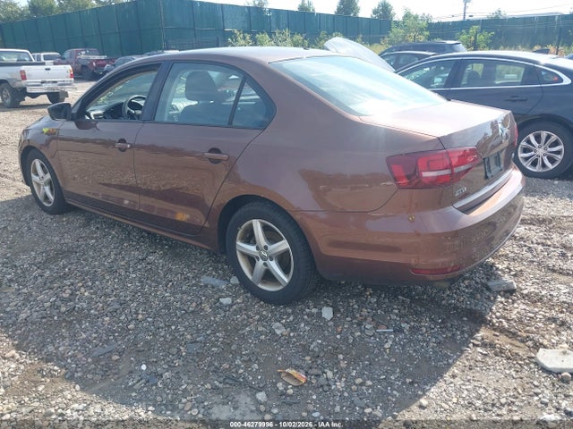 46279996 :رقم المزاد ، 3VW267AJ5GM339638 vin ، 2016 Volkswagen Jetta 1.4t S مزاد بيع