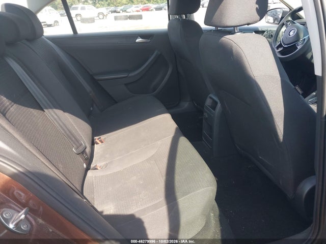 46279996 :رقم المزاد ، 3VW267AJ5GM339638 vin ، 2016 Volkswagen Jetta 1.4t S مزاد بيع