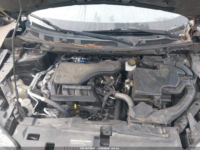 Продажа на аукционе авто 2020 Nissan Rogue Sport S Awd Xtronic Cvt, vin: JN1BJ1CW9LW642023, номер лота: 46279997