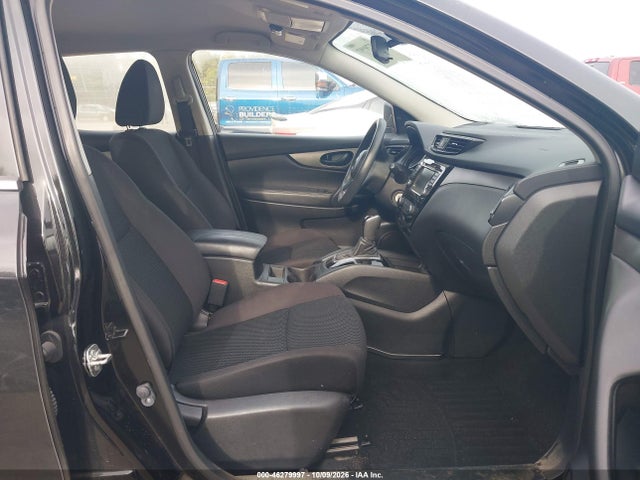 Продажа на аукционе авто 2020 Nissan Rogue Sport S Awd Xtronic Cvt, vin: JN1BJ1CW9LW642023, номер лота: 46279997