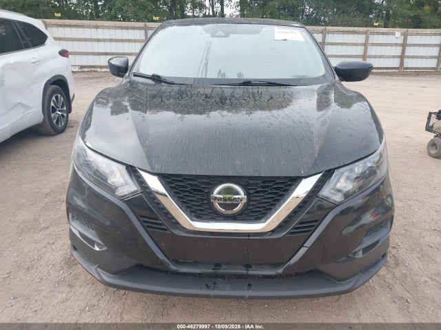 Продажа на аукционе авто 2020 Nissan Rogue Sport S Awd Xtronic Cvt, vin: JN1BJ1CW9LW642023, номер лота: 46279997