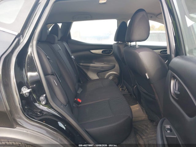 Продажа на аукционе авто 2020 Nissan Rogue Sport S Awd Xtronic Cvt, vin: JN1BJ1CW9LW642023, номер лота: 46279997