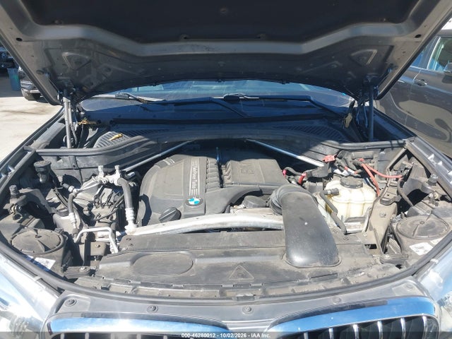 5UXKR2C32H0U23947 BMW X5 Sdrive35i