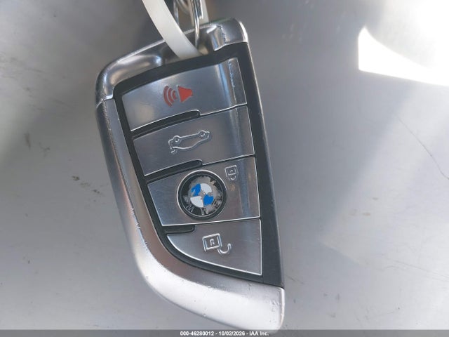 5UXKR2C32H0U23947 BMW X5 Sdrive35i