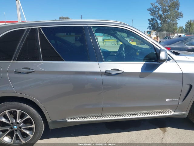 5UXKR2C32H0U23947 BMW X5 Sdrive35i