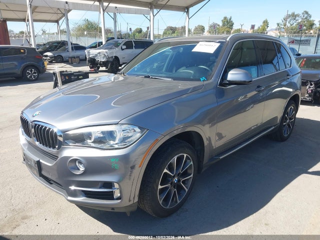 5UXKR2C32H0U23947 BMW X5 Sdrive35i