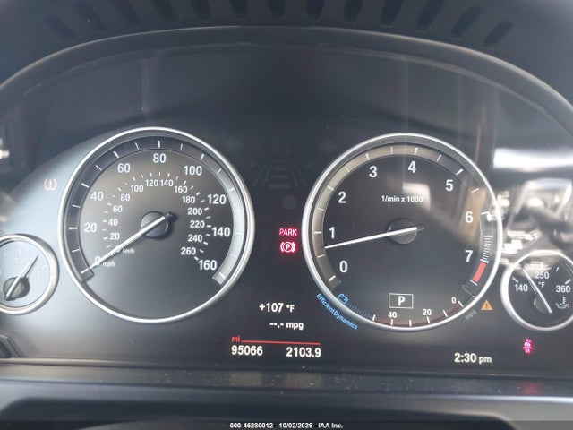 5UXKR2C32H0U23947 BMW X5 Sdrive35i