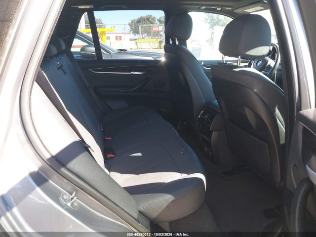 5UXKR2C32H0U23947 BMW X5 Sdrive35i