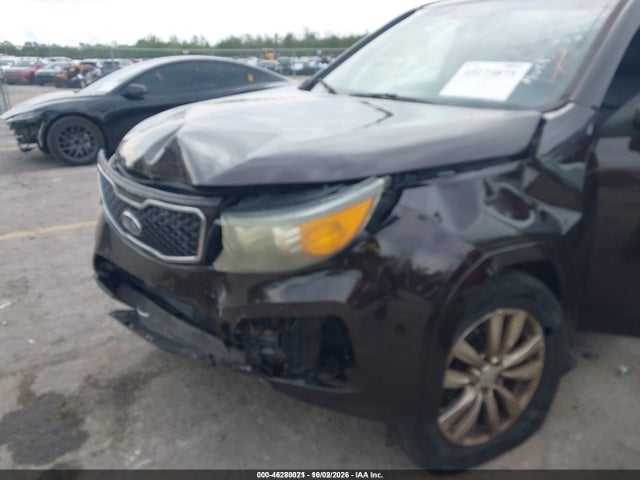 Продаж на аукціоні авто 2012 Kia Sorento Sx V6, vin: 5XYKW4A24CG229620, номер лоту: 46280021