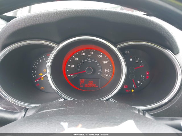 Продаж на аукціоні авто 2012 Kia Sorento Sx V6, vin: 5XYKW4A24CG229620, номер лоту: 46280021