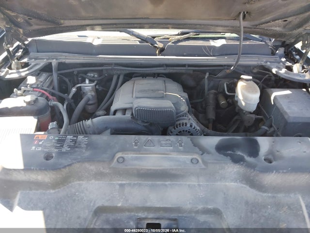 Aukcja sprzedaży 2012 Chevrolet Silverado 2500hd Lt, vin: 1GC1KXCG8CF224604, numer aukcji: 46280023
