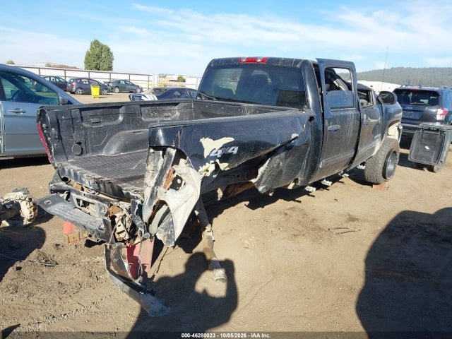 Aukcja sprzedaży 2012 Chevrolet Silverado 2500hd Lt, vin: 1GC1KXCG8CF224604, numer aukcji: 46280023