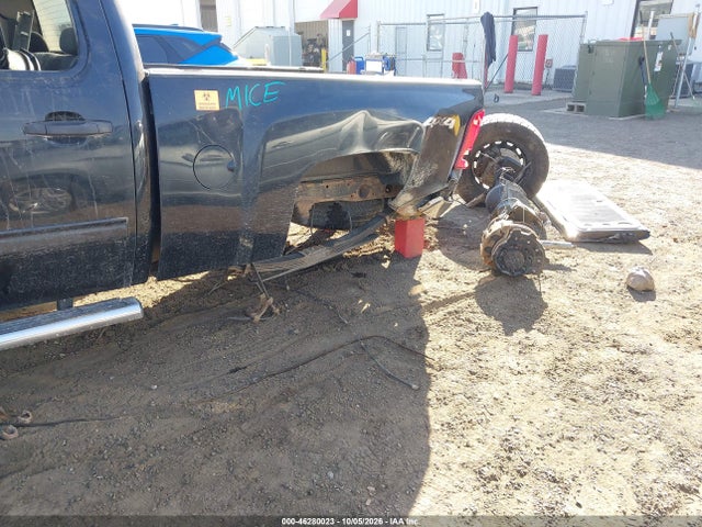 Aukcja sprzedaży 2012 Chevrolet Silverado 2500hd Lt, vin: 1GC1KXCG8CF224604, numer aukcji: 46280023