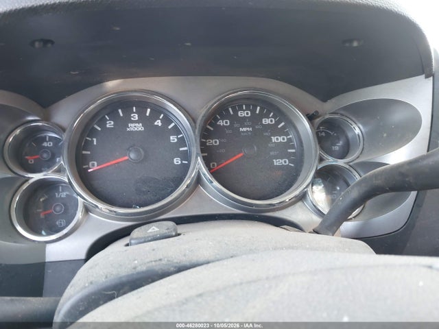 Aukcja sprzedaży 2012 Chevrolet Silverado 2500hd Lt, vin: 1GC1KXCG8CF224604, numer aukcji: 46280023