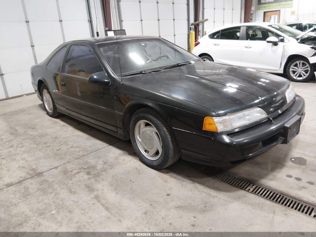 Auction sale of the 1990 Ford Thunderbird Super Coupe, vin: 1FAPP64R5LH164605, lot number: 46280026