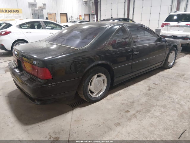 1990 Ford Thunderbird Super Coupe მანქანა იყიდება აუქციონზე, vin: 1FAPP64R5LH164605, აუქციონის ნომერი: 46280026