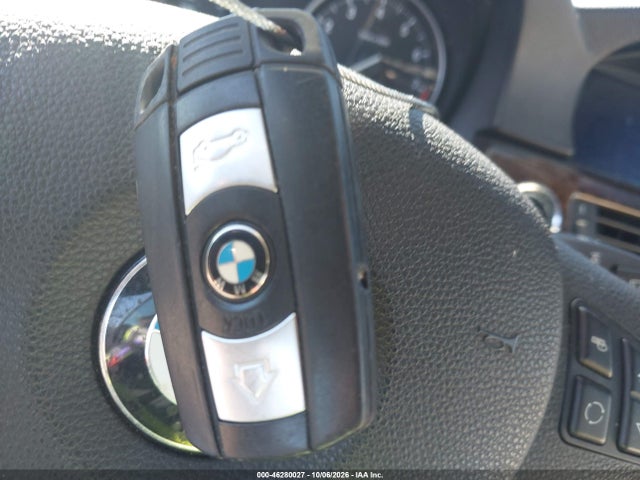 Aukcja sprzedaży 2011 Bmw 335i, vin: WBADX7C55BE742457, numer aukcji: 46280027