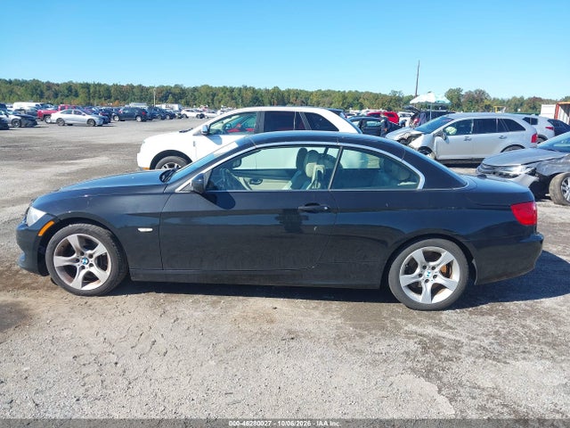Aukcja sprzedaży 2011 Bmw 335i, vin: WBADX7C55BE742457, numer aukcji: 46280027