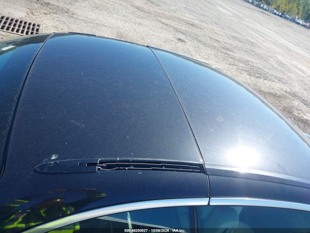 Aukcja sprzedaży 2011 Bmw 335i, vin: WBADX7C55BE742457, numer aukcji: 46280027