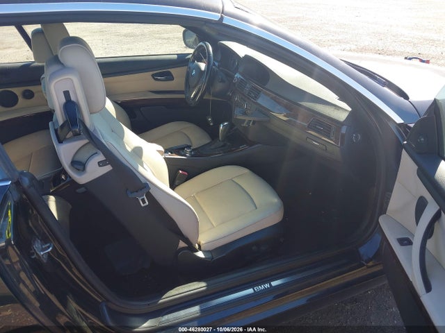 Aukcja sprzedaży 2011 Bmw 335i, vin: WBADX7C55BE742457, numer aukcji: 46280027