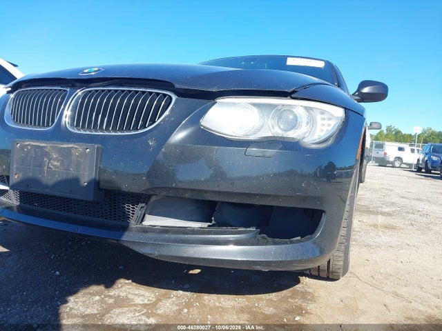 Aukcja sprzedaży 2011 Bmw 335i, vin: WBADX7C55BE742457, numer aukcji: 46280027