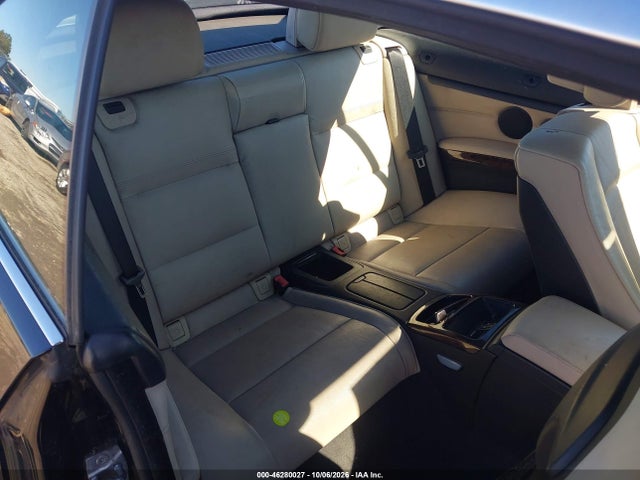Aukcja sprzedaży 2011 Bmw 335i, vin: WBADX7C55BE742457, numer aukcji: 46280027