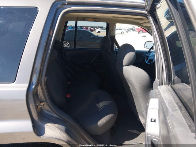 Продаж на аукціоні авто 2002 Jeep Grand Cherokee Laredo, vin: 1J4GW48S82C263620, номер лоту: 46280030