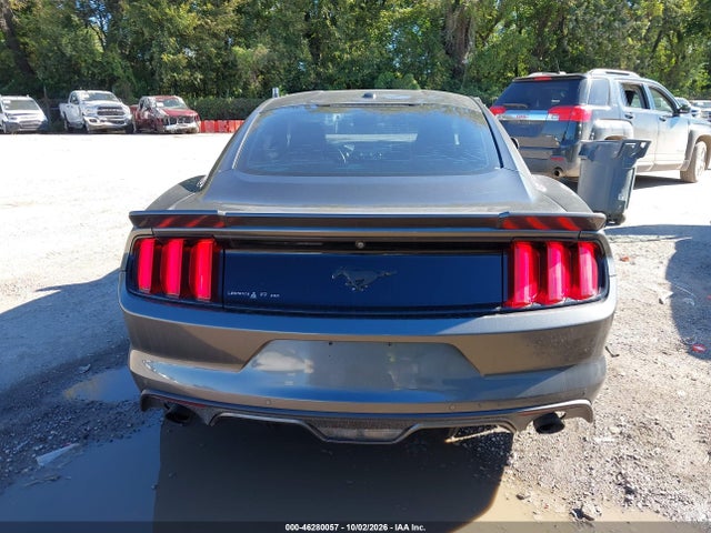 Продажа на аукционе авто 2015 Ford Mustang Ecoboost, vin: 1FA6P8TH7F5382762, номер лота: 46280057