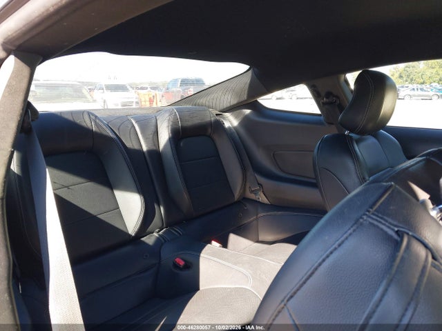 Продажа на аукционе авто 2015 Ford Mustang Ecoboost, vin: 1FA6P8TH7F5382762, номер лота: 46280057