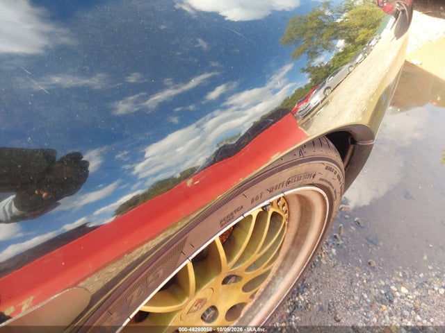 Продаж на аукціоні авто 1997 Porsche 911 Carrera/carrera 4s/carrera Tiptronic/s, vin: WP0AA2994VS320318, номер лоту: 46280058
