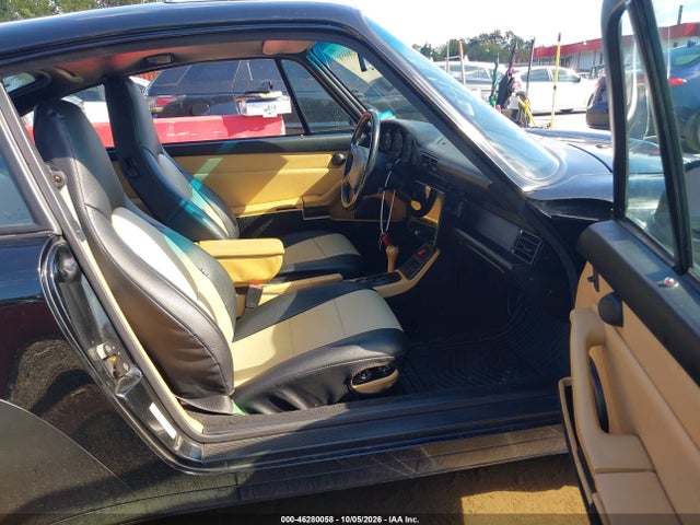 Продаж на аукціоні авто 1997 Porsche 911 Carrera/carrera 4s/carrera Tiptronic/s, vin: WP0AA2994VS320318, номер лоту: 46280058