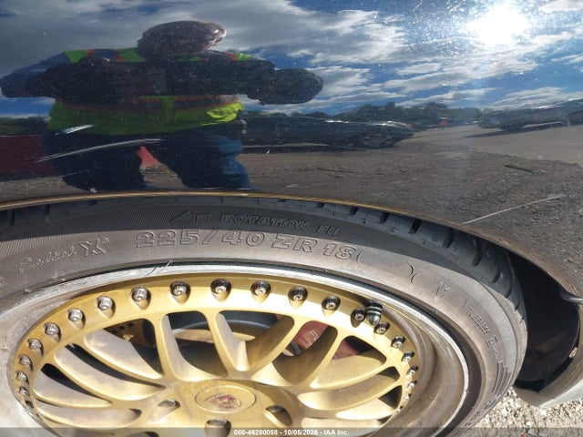Продаж на аукціоні авто 1997 Porsche 911 Carrera/carrera 4s/carrera Tiptronic/s, vin: WP0AA2994VS320318, номер лоту: 46280058