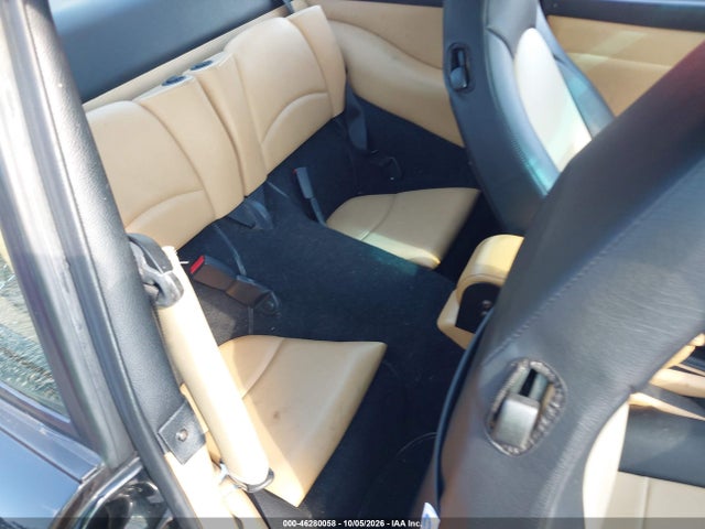 Продаж на аукціоні авто 1997 Porsche 911 Carrera/carrera 4s/carrera Tiptronic/s, vin: WP0AA2994VS320318, номер лоту: 46280058