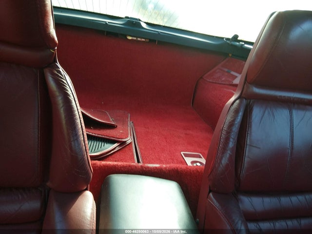 46280063 :رقم المزاد ، 1G1YY2382M5102104 vin ، 1991 Chevrolet Corvette مزاد بيع
