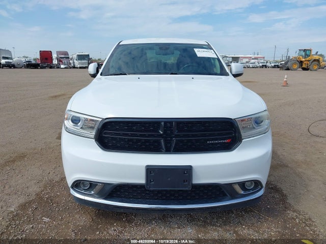 Продаж на аукціоні авто 2016 Dodge Durango Special Service, vin: 1C4SDJFT0GC433038, номер лоту: 46280064