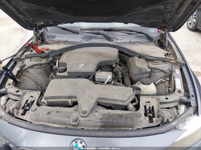 Продажа на аукционе авто 2014 Bmw 320i, vin: WBA3B1C59EP679489, номер лота: 46280068