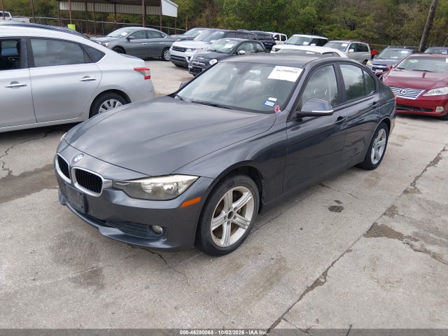 Продажа на аукционе авто 2014 Bmw 320i, vin: WBA3B1C59EP679489, номер лота: 46280068