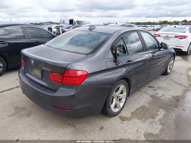 Продажа на аукционе авто 2014 Bmw 320i, vin: WBA3B1C59EP679489, номер лота: 46280068