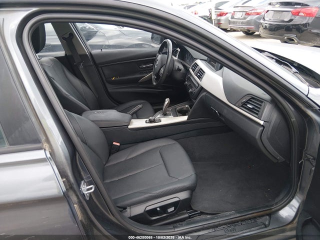 Продажа на аукционе авто 2014 Bmw 320i, vin: WBA3B1C59EP679489, номер лота: 46280068